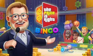 The Price Is Right: Bingo! Free Download PC (Full Version)