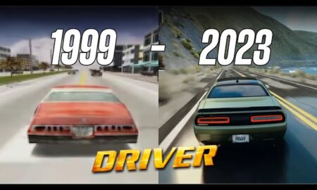 Driver game Free Download Full Version