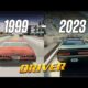 Driver game Free Download Full Version