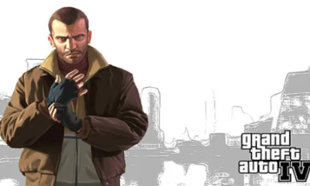 Grand Theft Auto IV Free Download Full Version