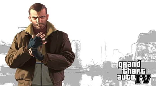 Grand Theft Auto IV Free Download Full Version