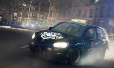 Grid 2 Version Full Game Free Download