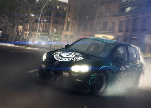 Grid 2 Version Full Game Free Download