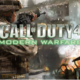 Call of Duty 4: Modern Warfare Full Version Mobile Game