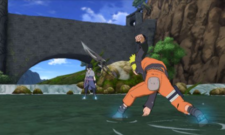 Naruto Shippuden Version Full Game Free Download