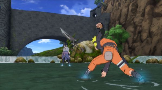 Naruto Shippuden Version Full Game Free Download