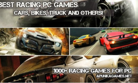 Racing Games Free Download Full Version