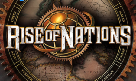 Rise of Nations Version Full Game Free Download