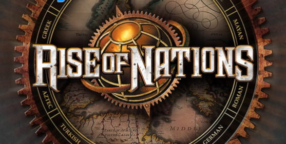 Rise of Nations Version Full Game Free Download