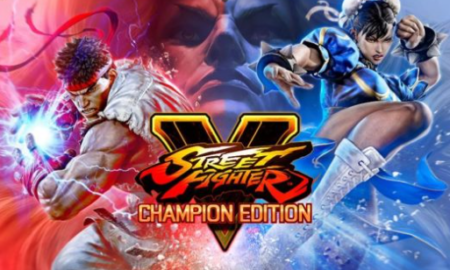 Street Fighter V Champion Edition Free Download Full Version