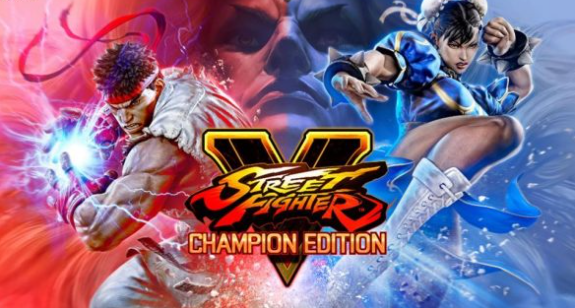 Street Fighter V Champion Edition Free Download Full Version