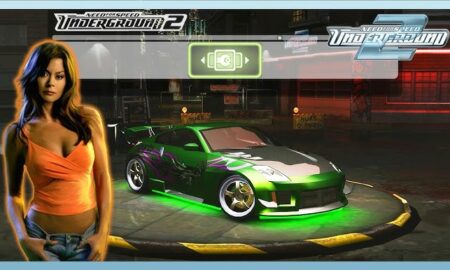 Need for Speed: Underground 2 Free Download Full Version