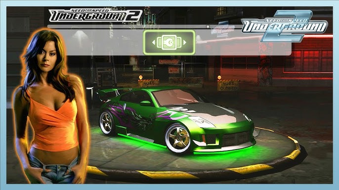 Need for Speed: Underground 2 Free Download Full Version