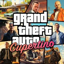 Grand Theft Auto Version Full Game Free Download