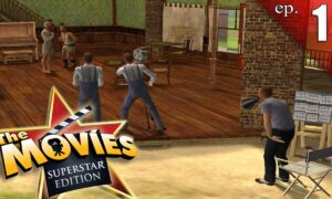 The Movies Full Version Mobile Game