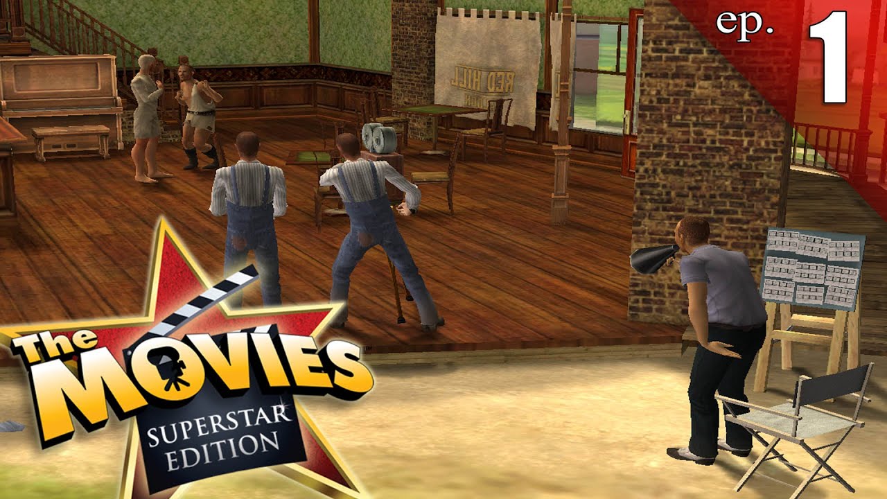 The Movies Full Version Mobile Game