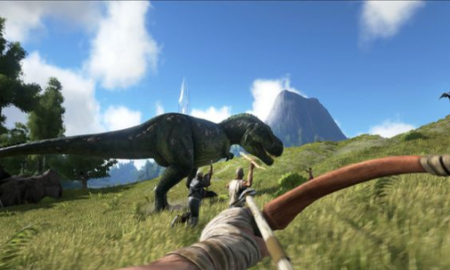 ARK: Survival Evolved Version Full Game Free Download