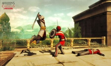 Assassins Creed Chronicles India Version Full Game Free Download