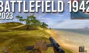 Battlefield 1942 Free Download Full Version