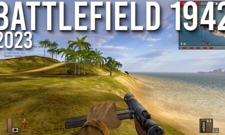 Battlefield 1942 Free Download Full Version