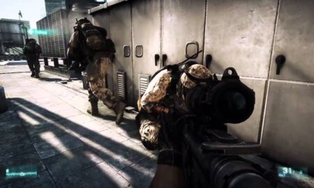 Battlefield 3 Version Full Game Free Download