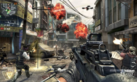 Call of Duty Black Ops 2 Free Download Full Version