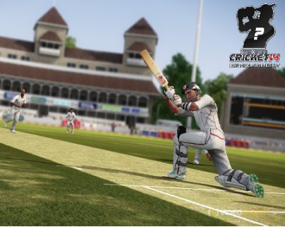 Don Bradman Cricket 14 Version Full Game Free Download