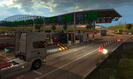 Euro Truck Simulator 2 Version Full Game Free Download