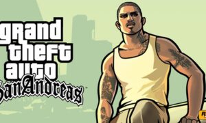 Grand Theft Auto: San Andreas Free Download Full Version