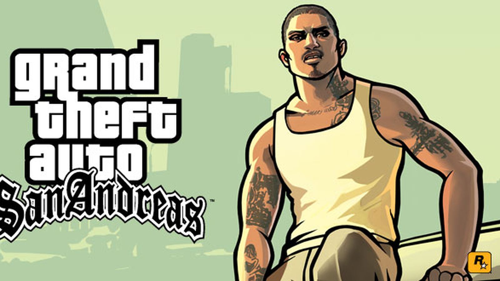 Grand Theft Auto: San Andreas Free Download Full Version