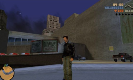 Grand Theft Auto III Download Latest Version For Android