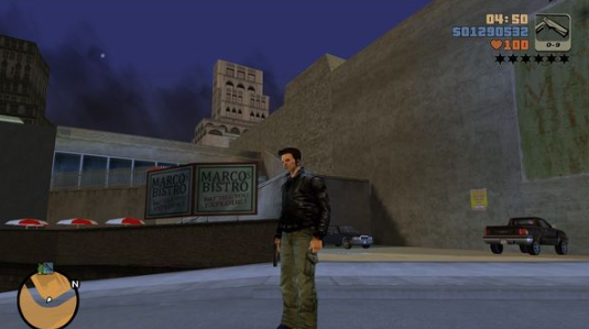 Grand Theft Auto III Download Latest Version For Android