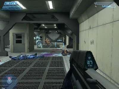 Halo 1: Combat Evolved (Official) Version Full Game Free Download