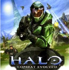 Halo 1 Version Full Game Free Download