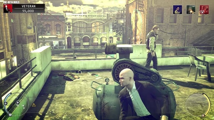 Hitman Absolution Download Latest Version For Android