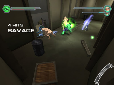 Hulk (2003) Version Full Game Free Download