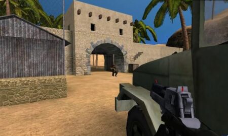 IGI 2 Covert Strike Download Latest Version For Android