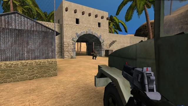 IGI 2 Covert Strike Download Latest Version For Android