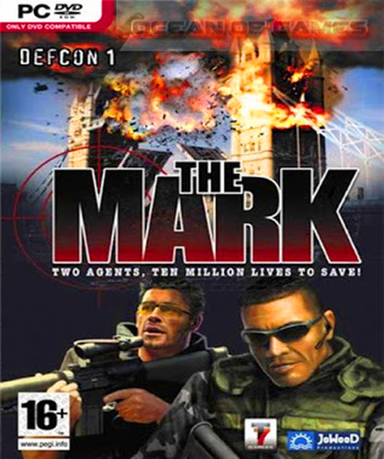 IGI 3 The Mark Version Full Game Free Download