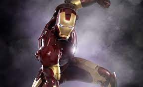 Iron Man Free Download Full Version