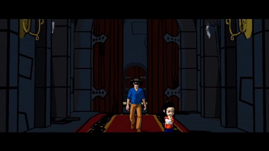 Jackie Chan Adventures Download Latest Version For Android