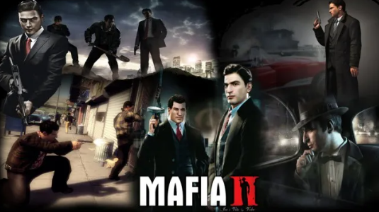 Mafia 2 Download Latest Version For Android