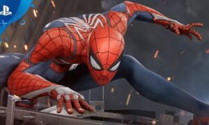 Marvel’s Spider Man Full Version Mobile Game