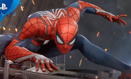 Marvel’s Spider Man Full Version Mobile Game