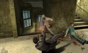 Max Payne 2 Free Download Full Version