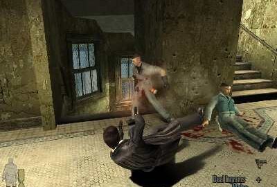 Max Payne 2 Free Download Full Version