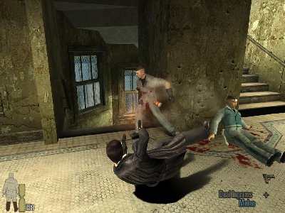 Max Payne 2 Free Download Full Version