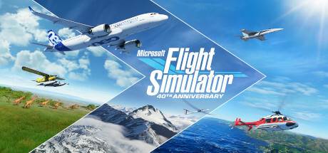 Microsoft Flight Simulator Version Full Game Free Download