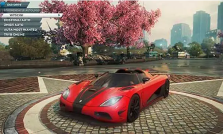 Need for Speed Most Wanted Free Download Full Version