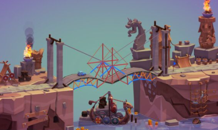 Poly Bridge 3 Free Download Full Version